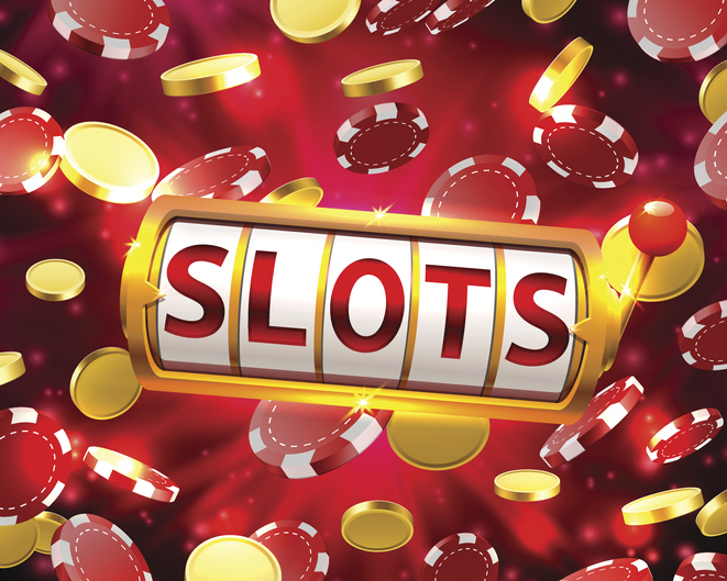 free casino slot games